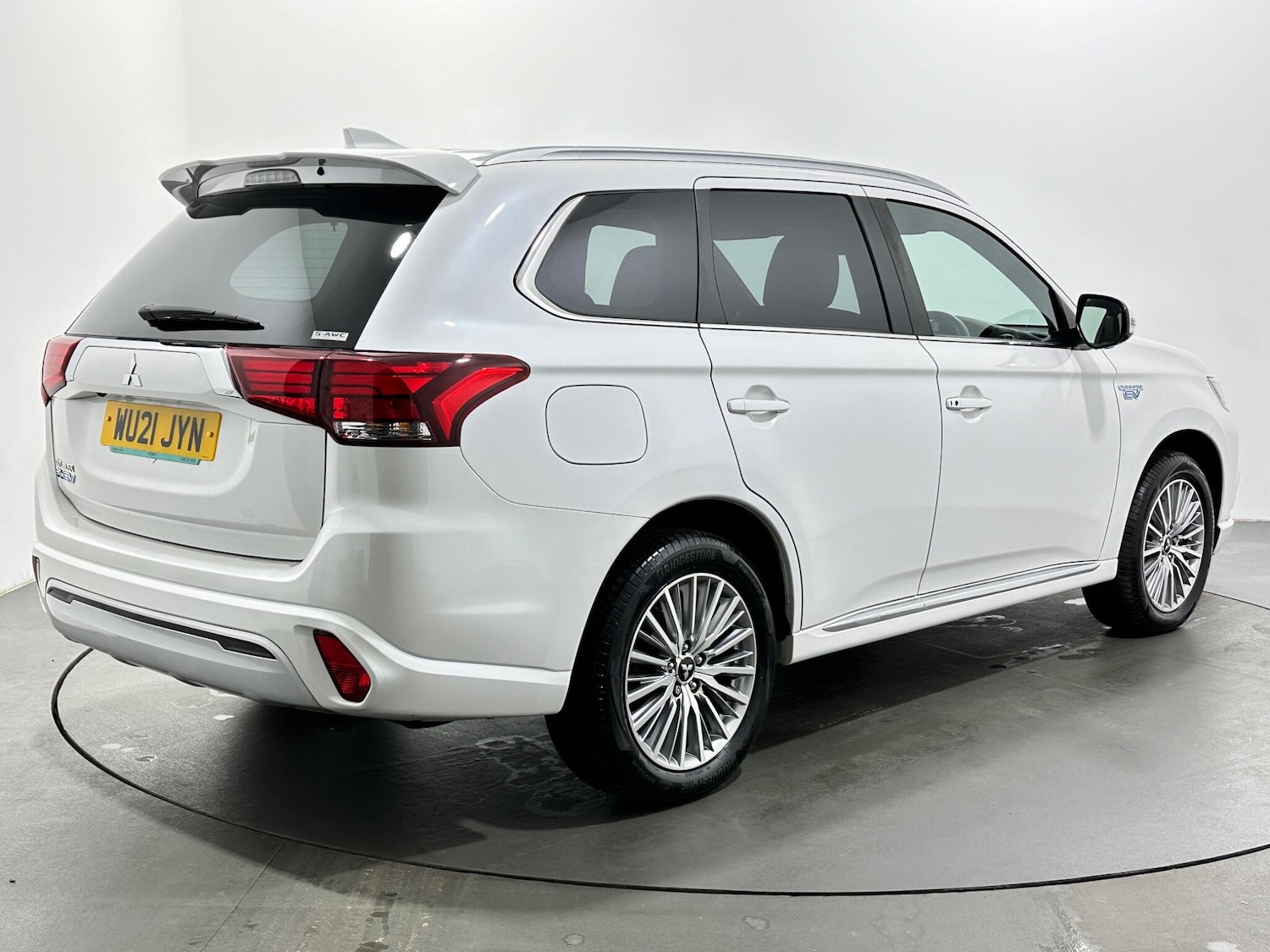 Used Mitsubishi Outlander 2021 for sale - 77709515: Photo 8