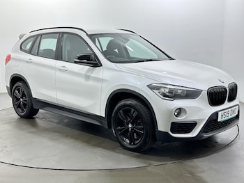 Used BMW X1 2019 for sale - 79508535: Photo