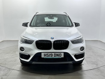 Used BMW X1 2019 for sale - 79508535: Photo
