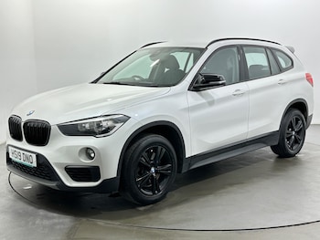 Used BMW X1 2019 for sale - 79508535: Photo