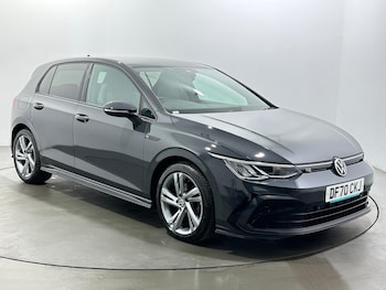 Used Volkswagen Golf 2020 for sale - 78375506: Photo