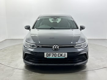 Used Volkswagen Golf 2020 for sale - 78375506: Photo