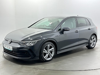 Used Volkswagen Golf 2020 for sale - 78375506: Photo