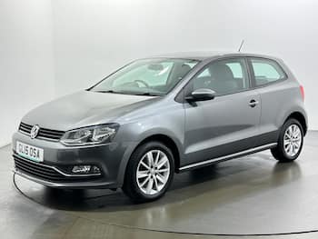 Used Volkswagen Polo 2015 for sale - 79677077: Photo