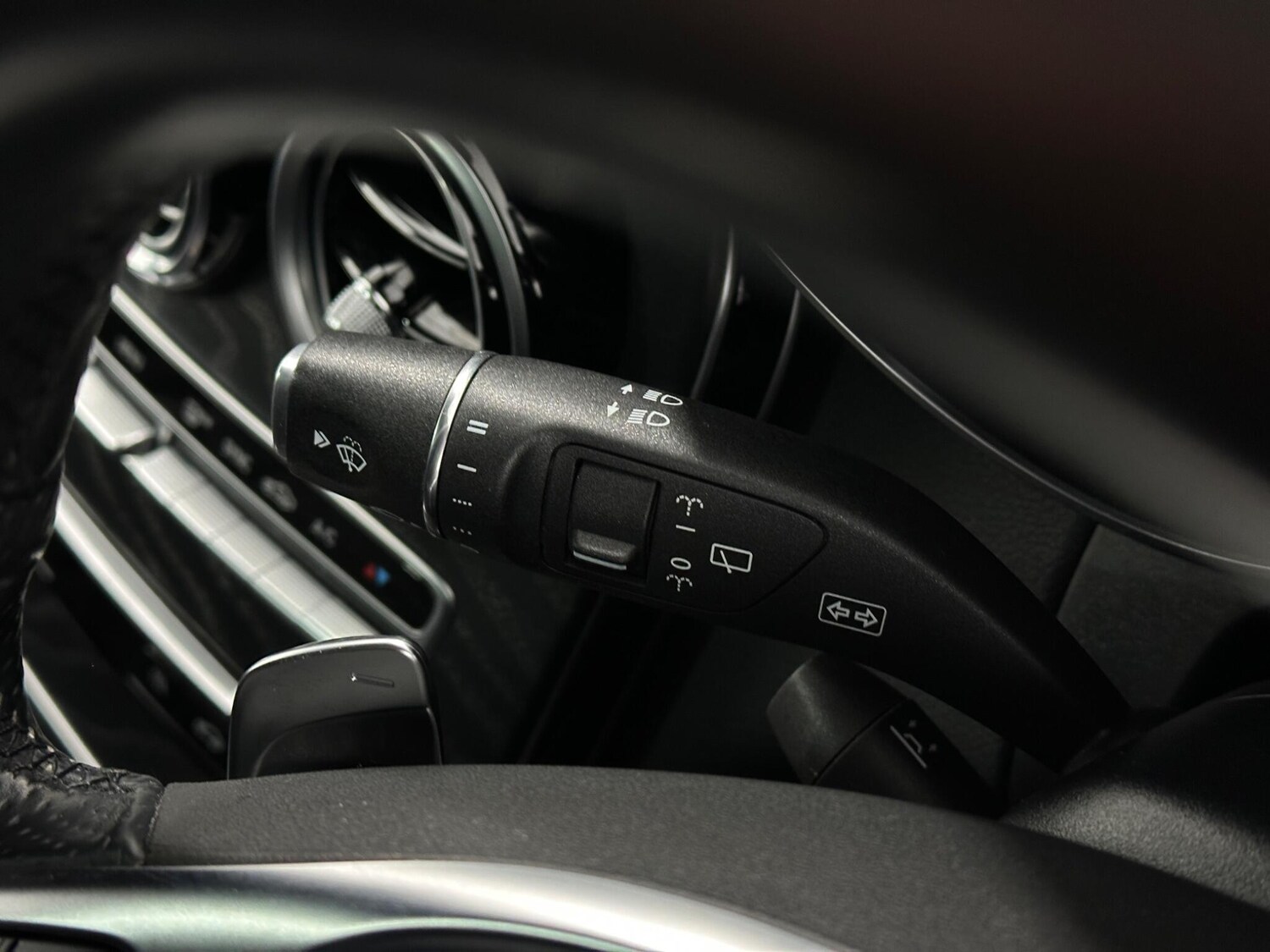 Used Mercedes-Benz GLC 2018 for sale - 77510349: Photo 14