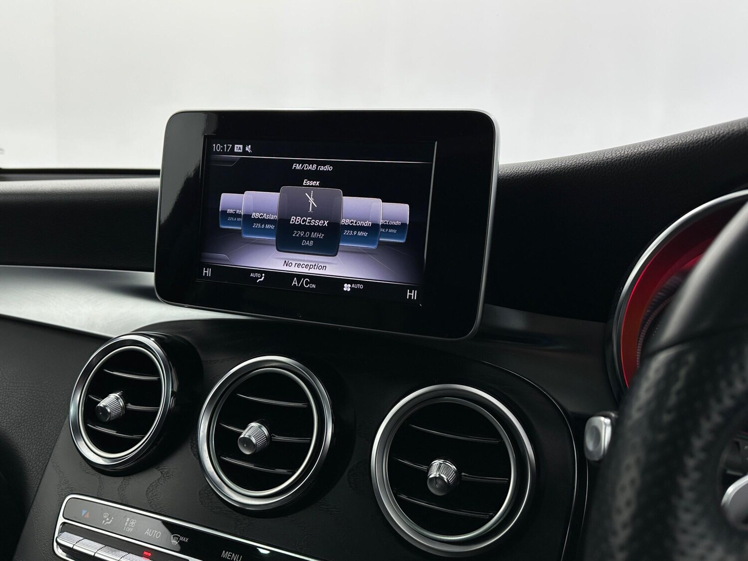 Used Mercedes-Benz GLC 2018 for sale - 77510349: Photo 26