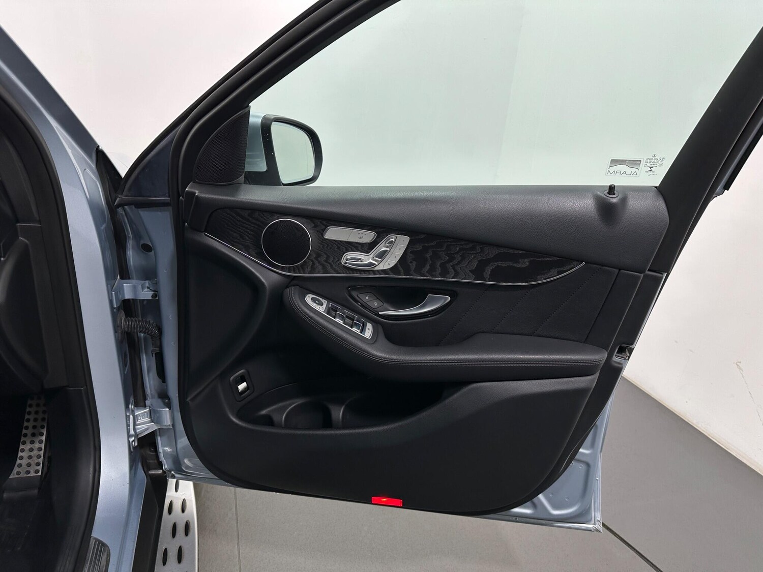 Used Mercedes-Benz GLC 2018 for sale - 77510349: Photo 35