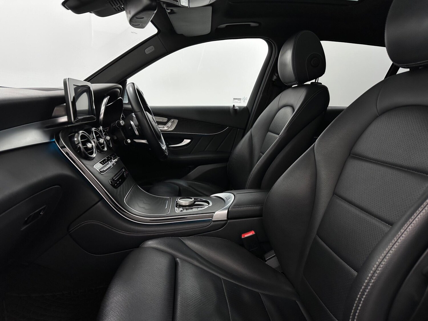 Used Mercedes-Benz GLC 2018 for sale - 77510349: Photo 36