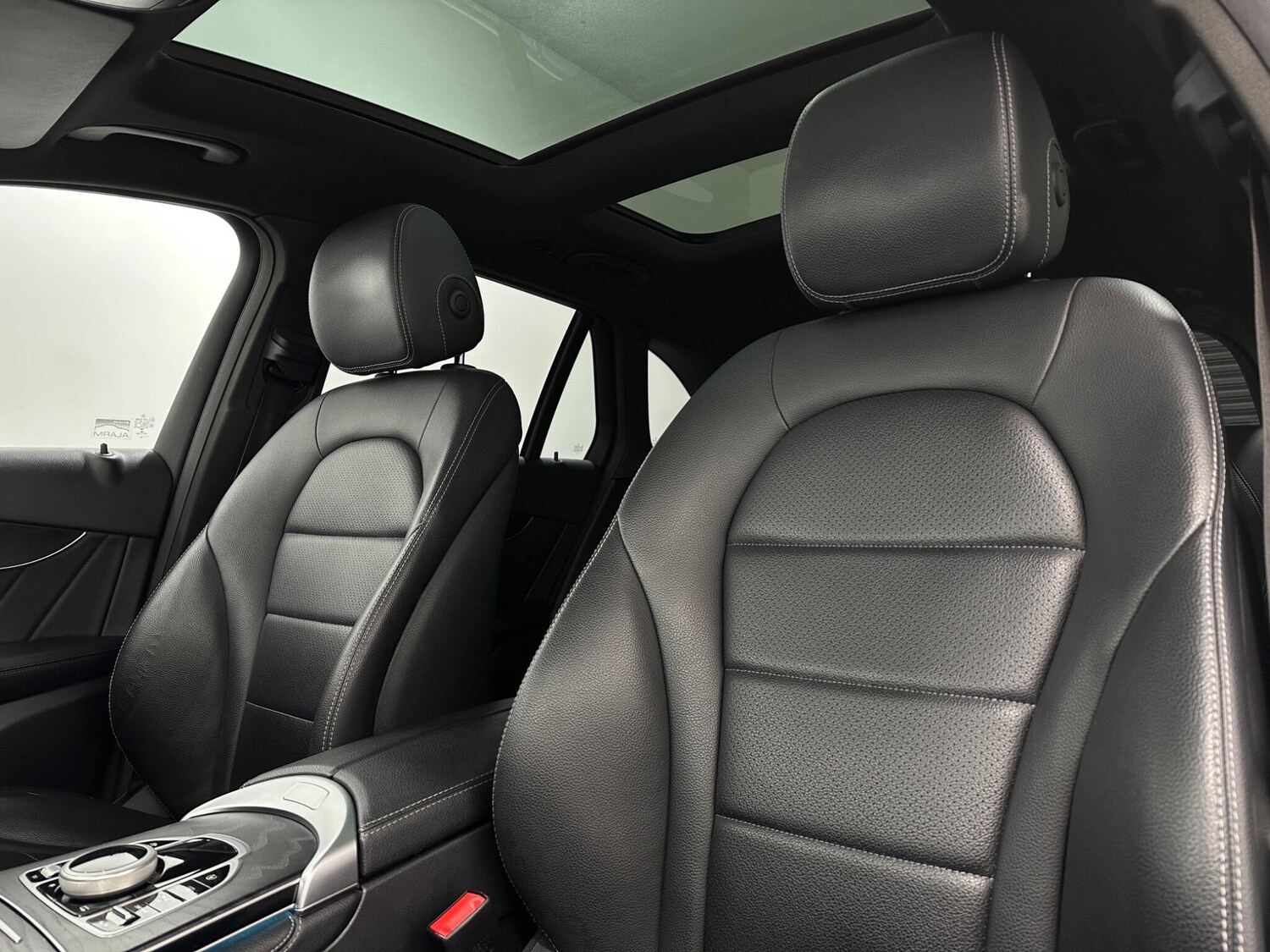 Used Mercedes-Benz GLC 2018 for sale - 77510349: Photo 37