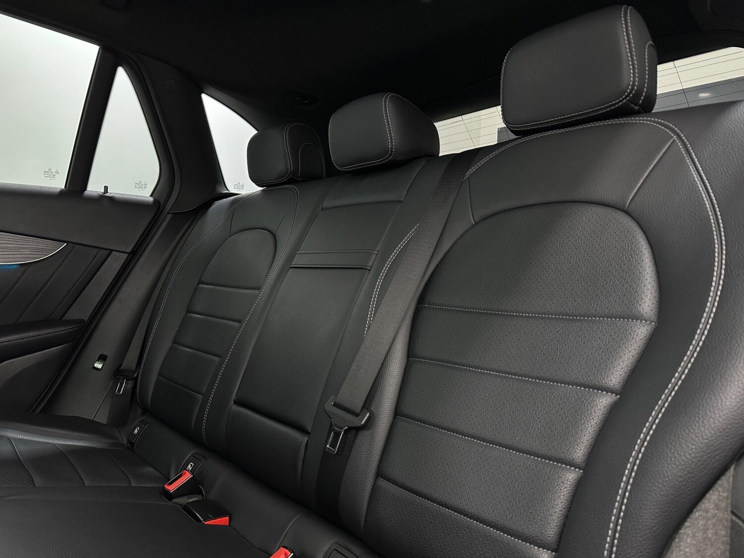 Used Mercedes-Benz GLC 2018 for sale - 77510349: Photo 40