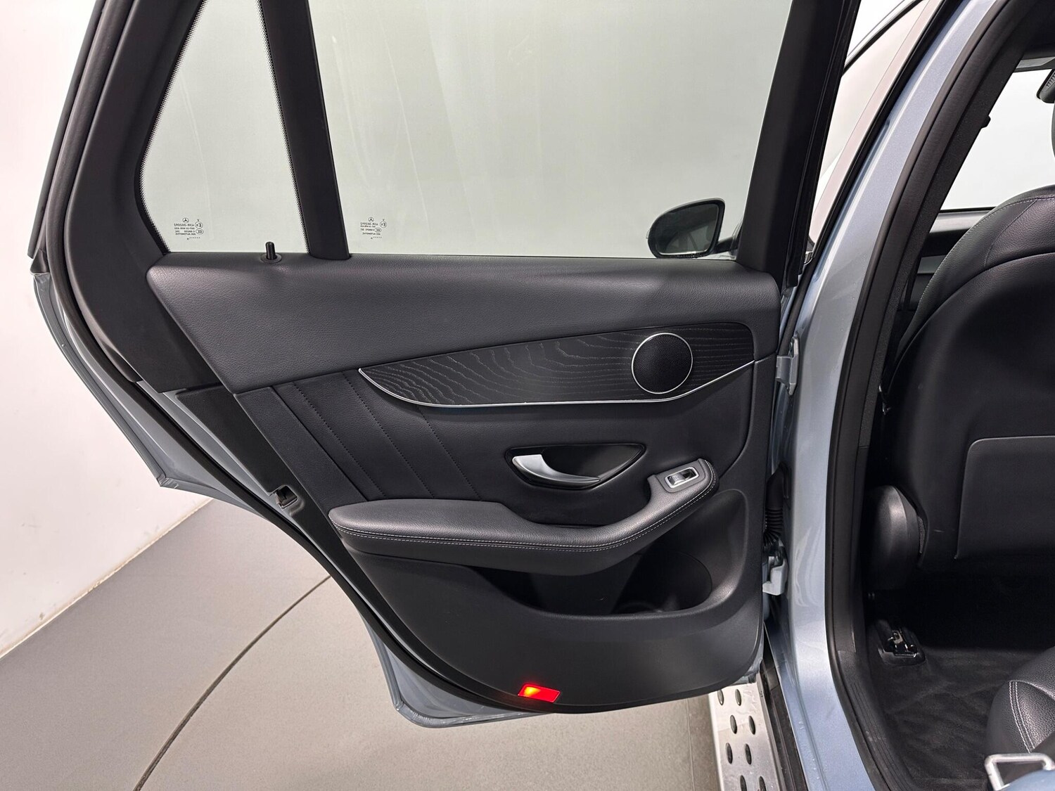 Used Mercedes-Benz GLC 2018 for sale - 77510349: Photo 41