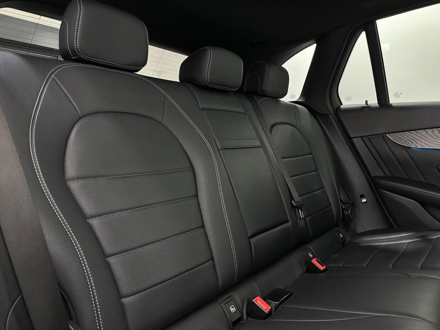 Used Mercedes-Benz GLC 2018 for sale - 77510349: Photo 43