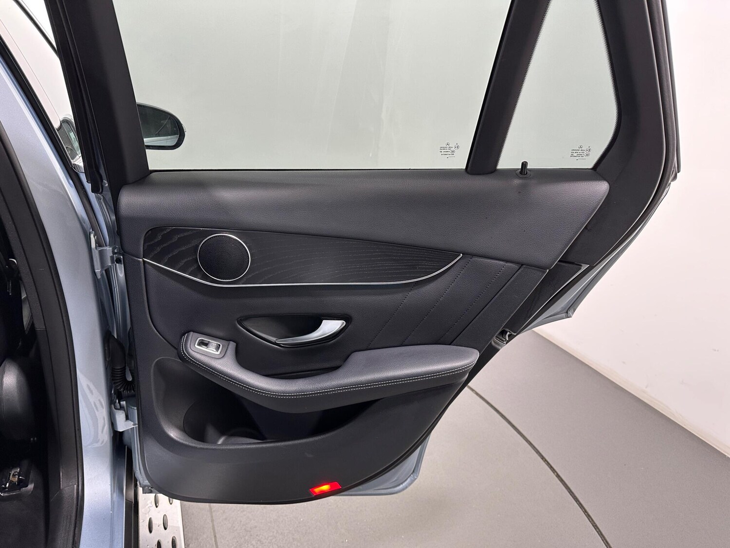 Used Mercedes-Benz GLC 2018 for sale - 77510349: Photo 44