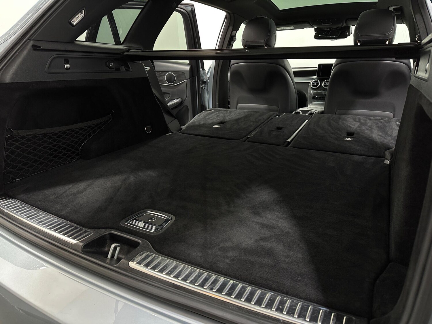 Used Mercedes-Benz GLC 2018 for sale - 77510349: Photo 46