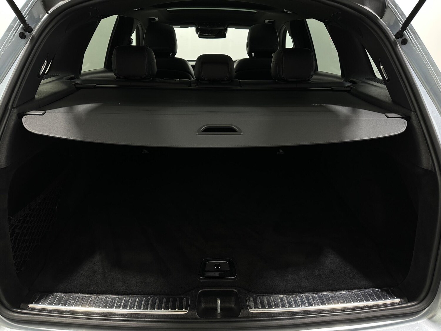 Used Mercedes-Benz GLC 2018 for sale - 77510349: Photo 48