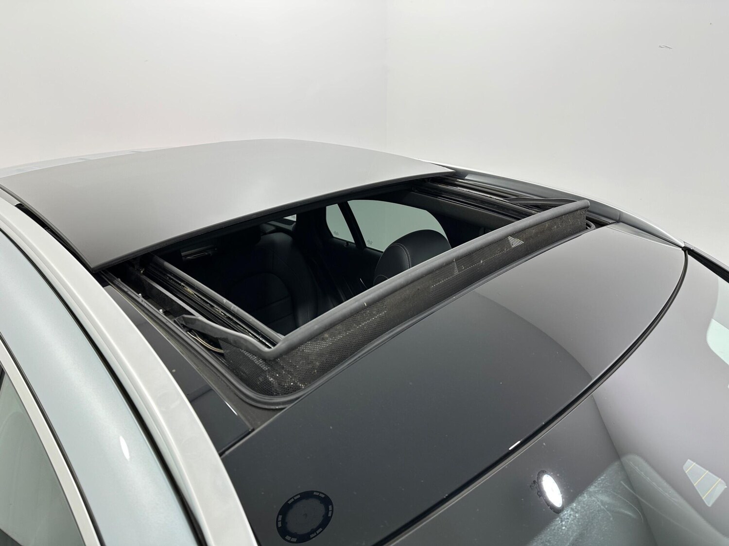 Used Mercedes-Benz GLC 2018 for sale - 77510349: Photo 56