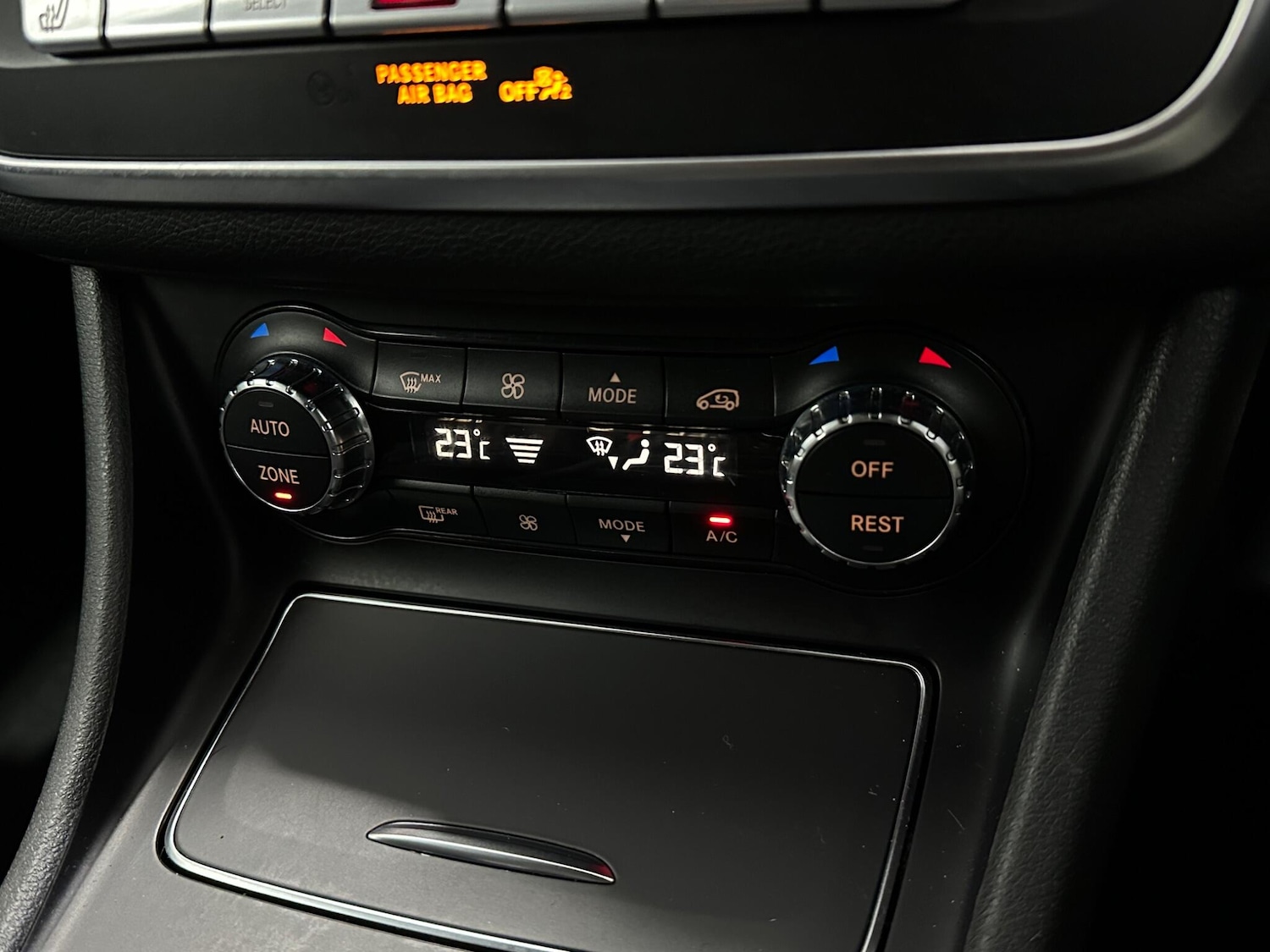 Used Mercedes-Benz GLA 2019 for sale - 77977866: Photo 22