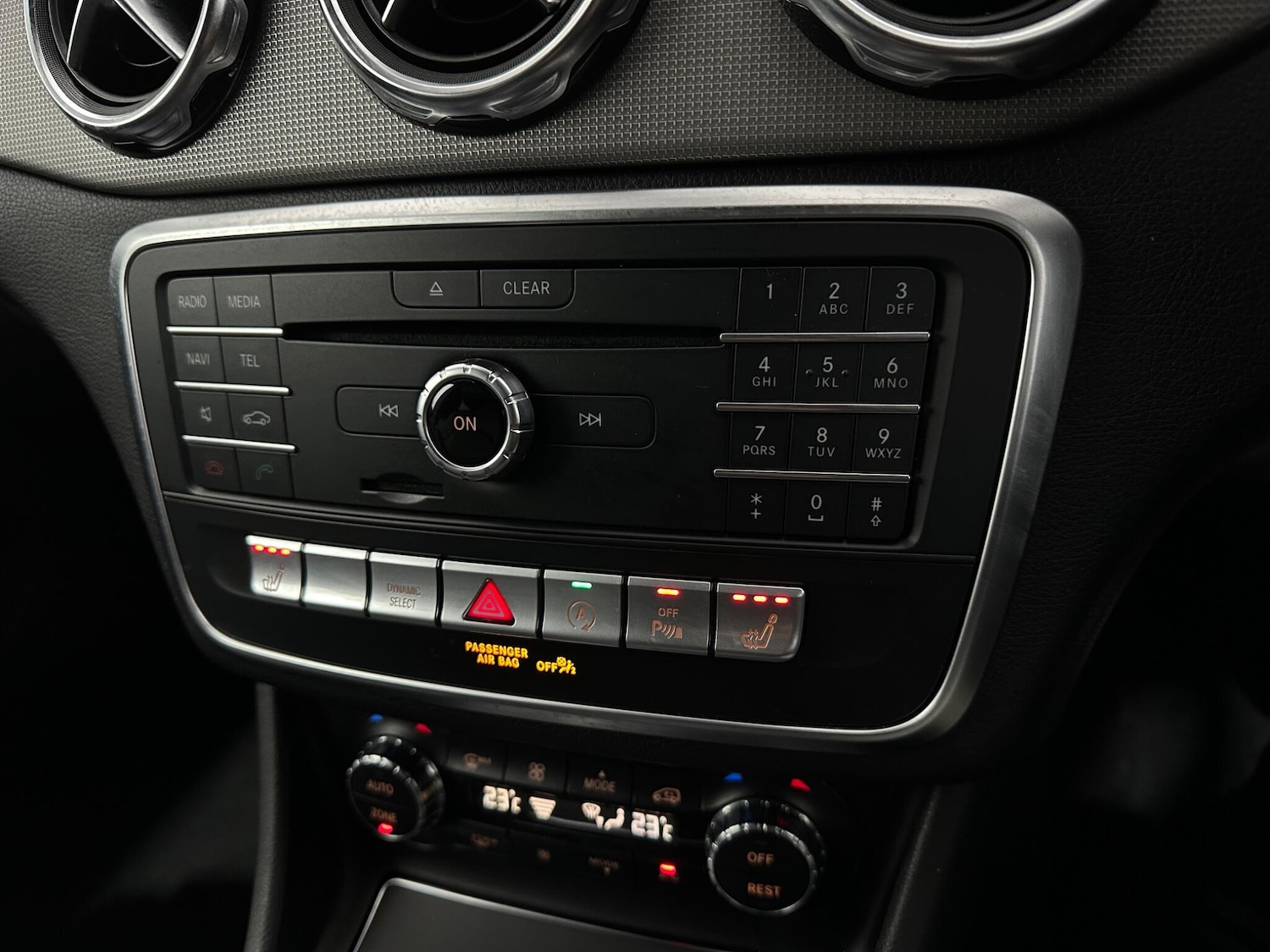 Used Mercedes-Benz GLA 2019 for sale - 77977866: Photo 23