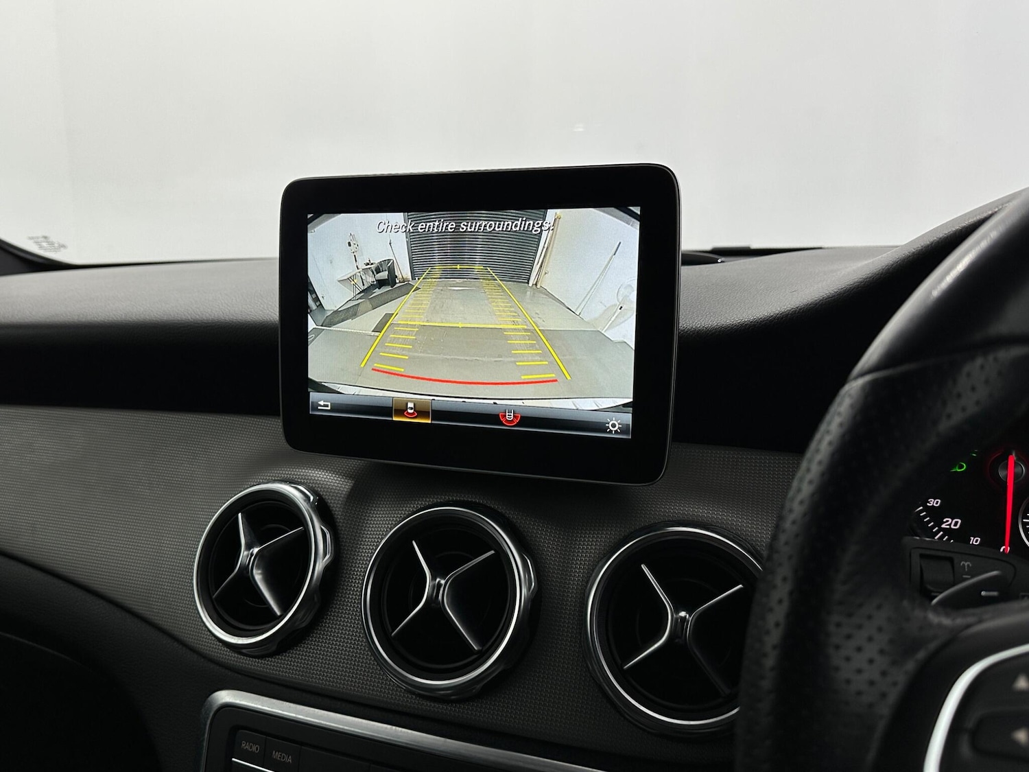 Used Mercedes-Benz GLA 2019 for sale - 77977866: Photo 25