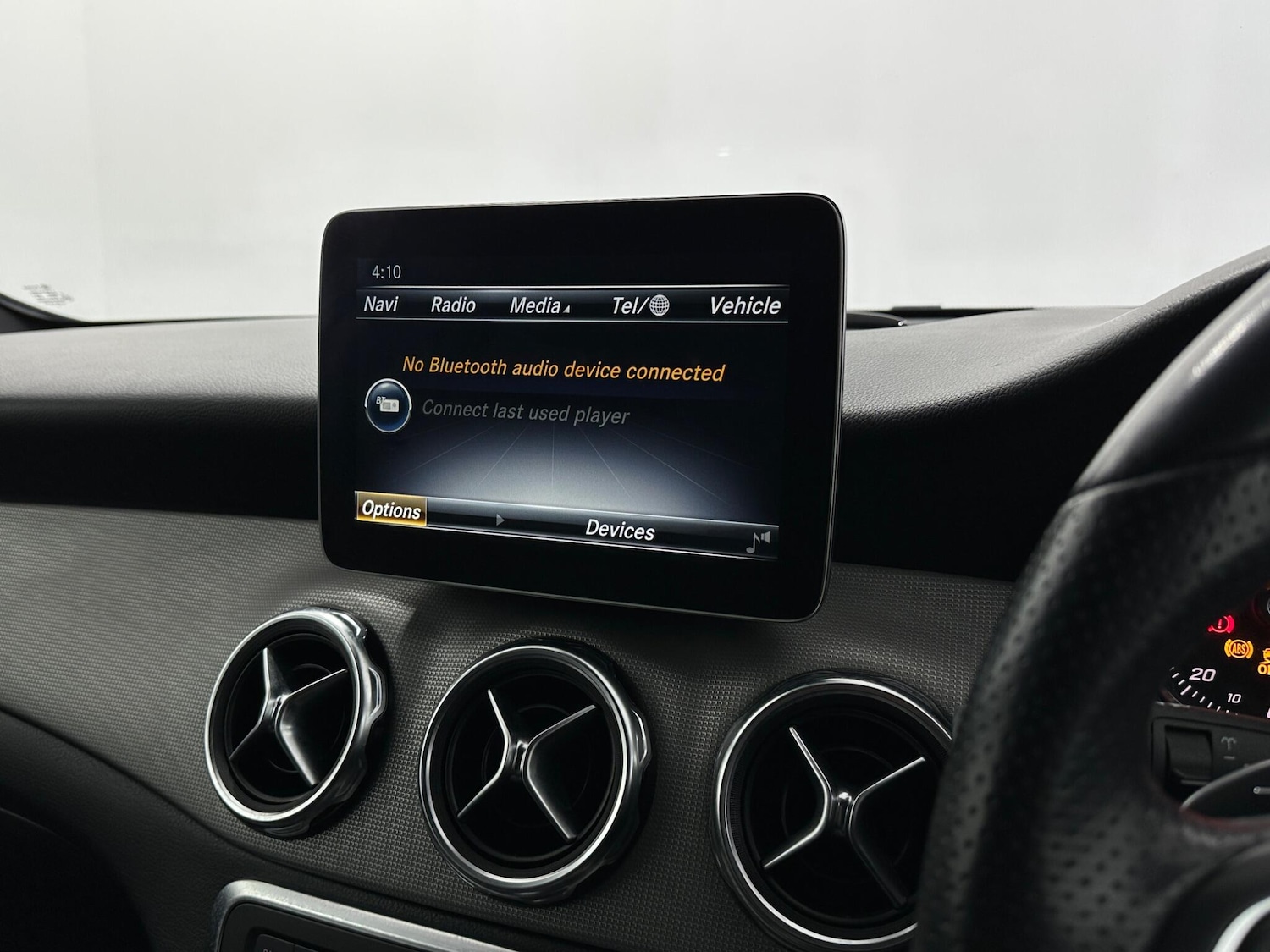 Used Mercedes-Benz GLA 2019 for sale - 77977866: Photo 28