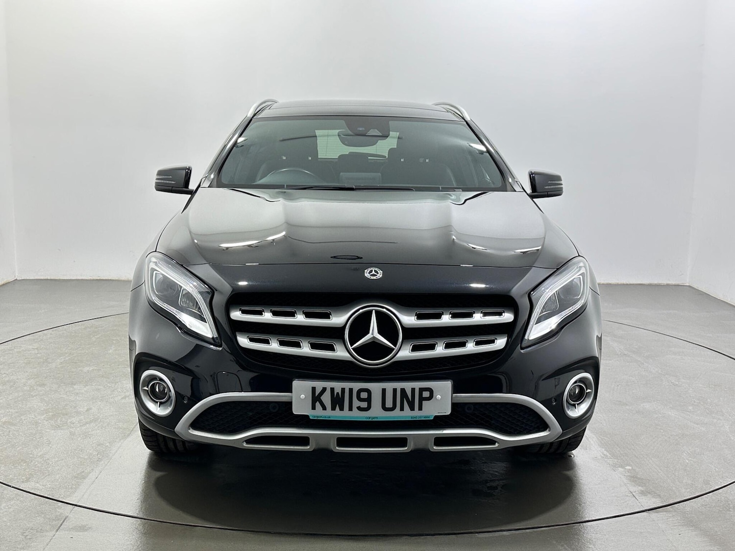Used Mercedes-Benz GLA 2019 for sale - 77977866: Photo 3