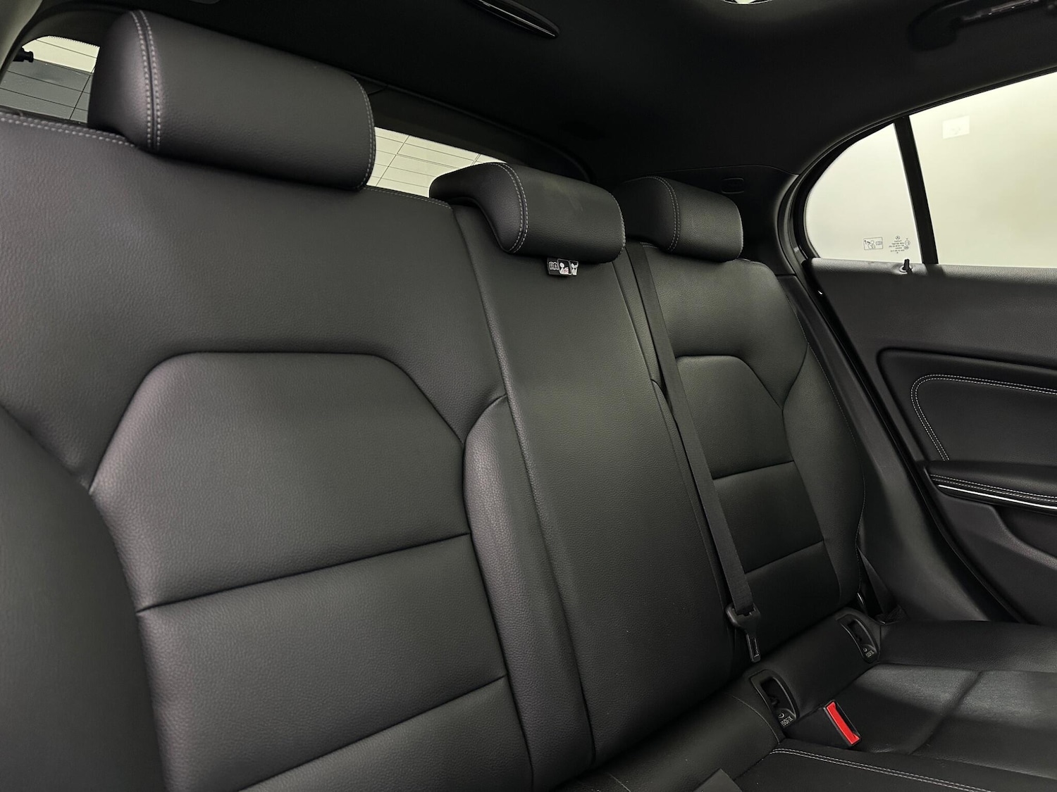 Used Mercedes-Benz GLA 2019 for sale - 77977866: Photo 44