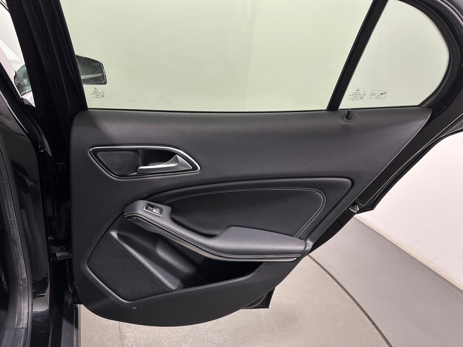 Used Mercedes-Benz GLA 2019 for sale - 77977866: Photo 45