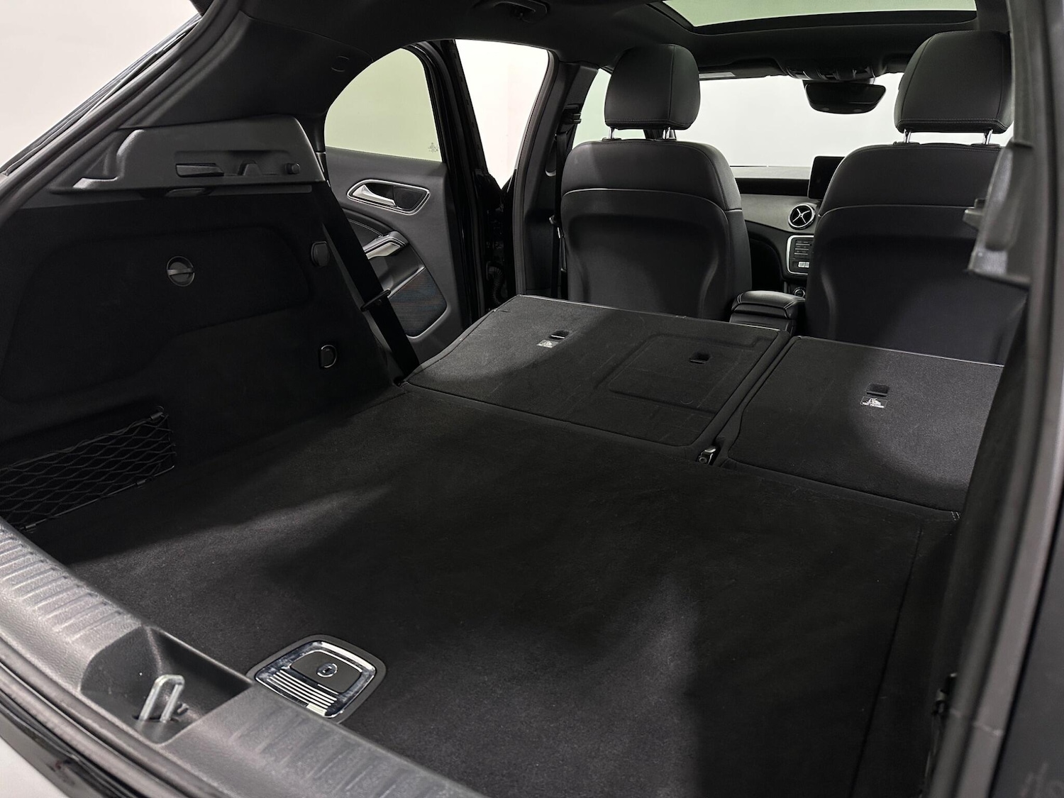 Used Mercedes-Benz GLA 2019 for sale - 77977866: Photo 47