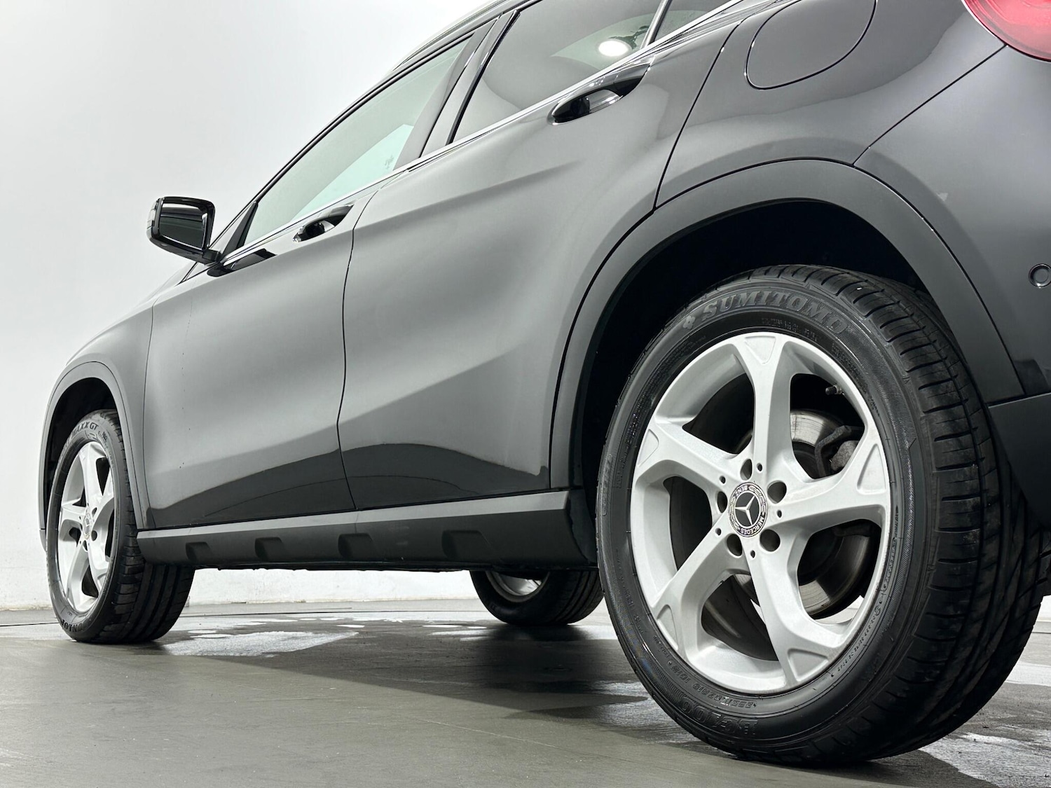 Used Mercedes-Benz GLA 2019 for sale - 77977866: Photo 52