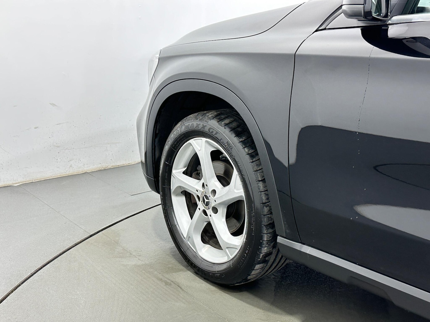 Used Mercedes-Benz GLA 2019 for sale - 77977866: Photo 53