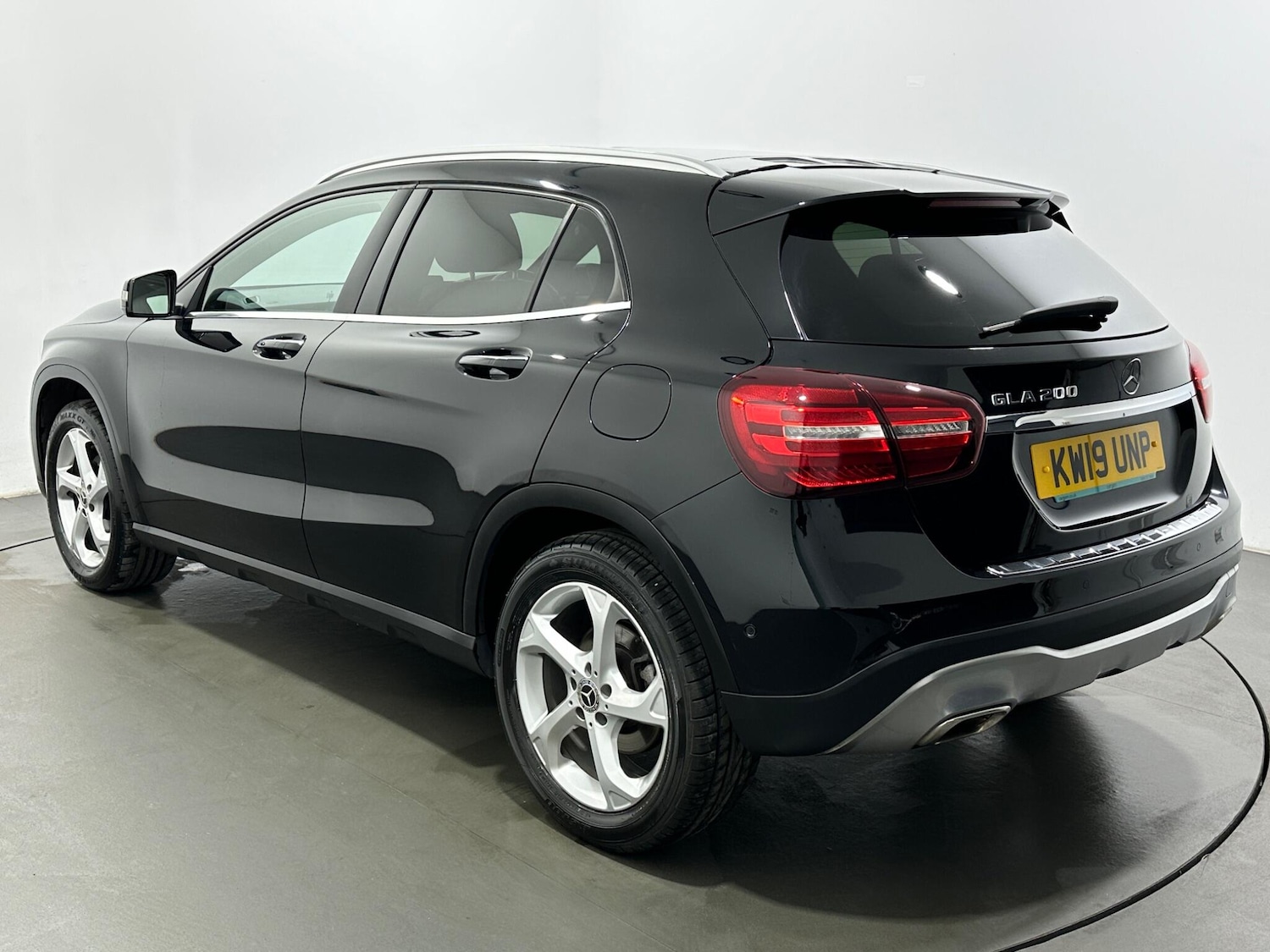 Used Mercedes-Benz GLA 2019 for sale - 77977866: Photo 54