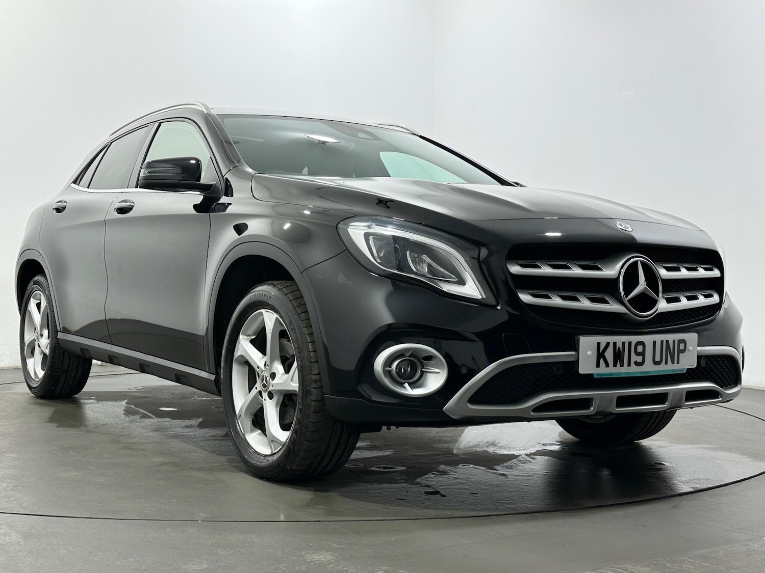 Used Mercedes-Benz GLA 2019 for sale - 77977866: Photo 55