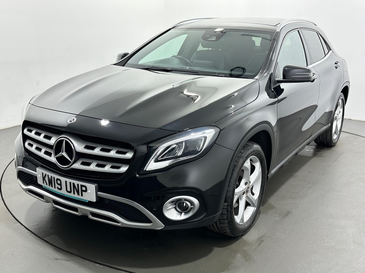 Used Mercedes-Benz GLA 2019 for sale - 77977866: Photo 56