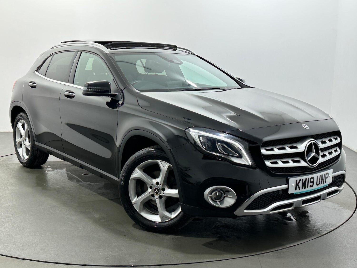 Used Mercedes-Benz GLA 2019 for sale - 77977866: Photo 58