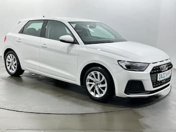 Used Audi A1 2022 for sale - 79657132: Photo
