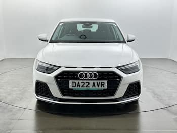 Used Audi A1 2022 for sale - 79657132: Photo