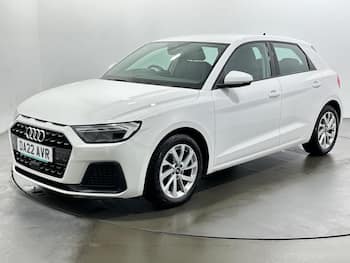 Used Audi A1 2022 for sale - 79657132: Photo