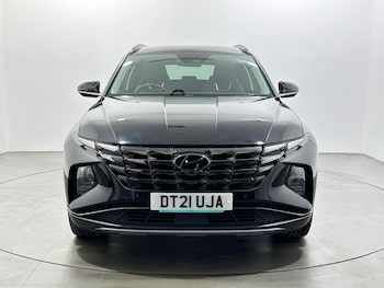 Used Hyundai TUCSON 2021 for sale - 78648330: Photo
