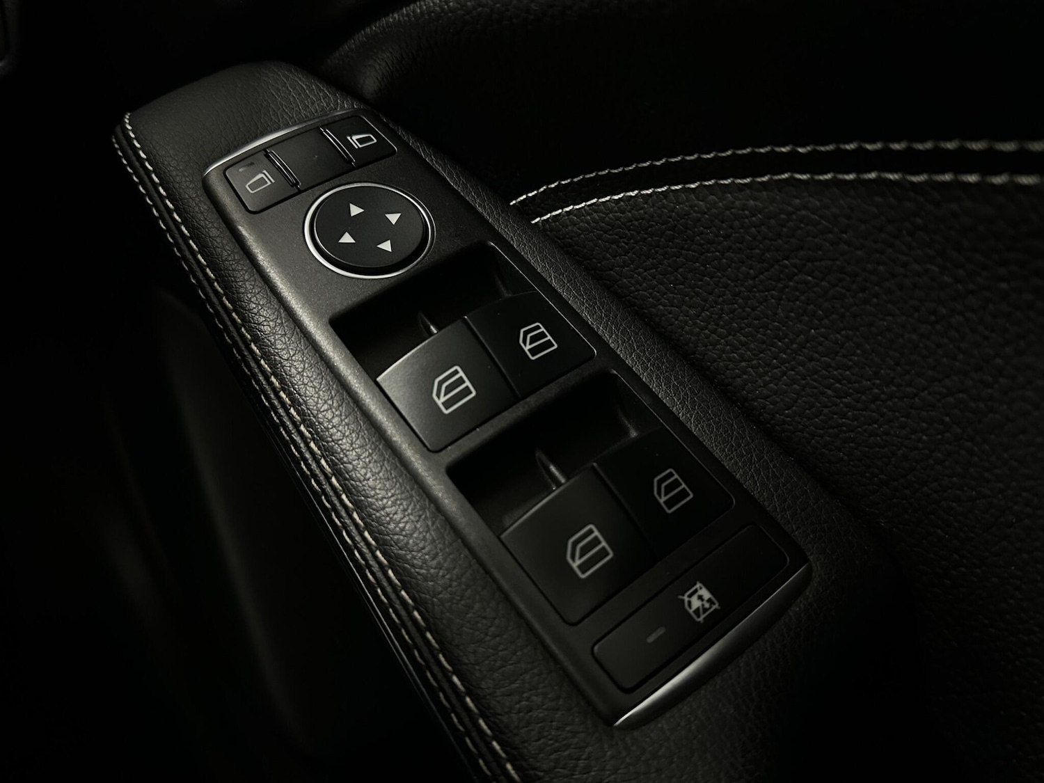 Used Mercedes-Benz GLA for sale - 77957582: Photo 19