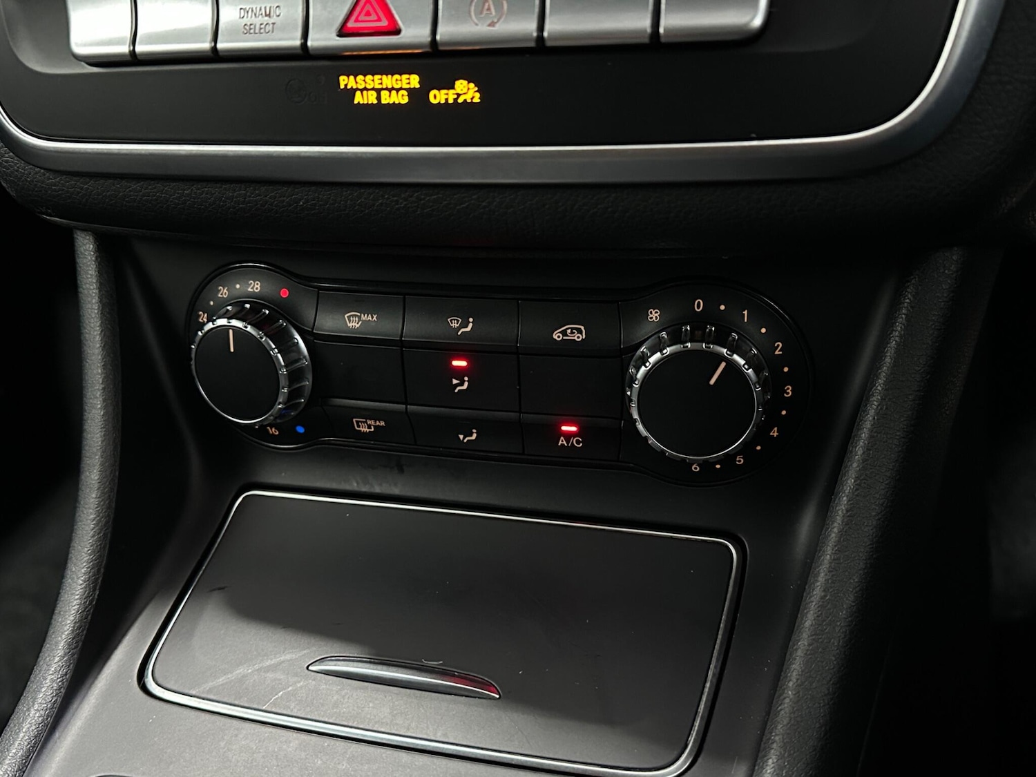 Used Mercedes-Benz GLA for sale - 77957582: Photo 21