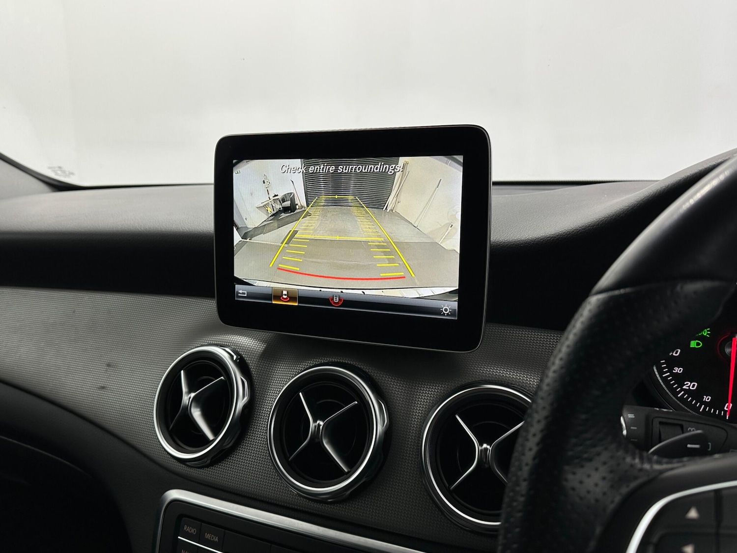 Used Mercedes-Benz GLA for sale - 77957582: Photo 23