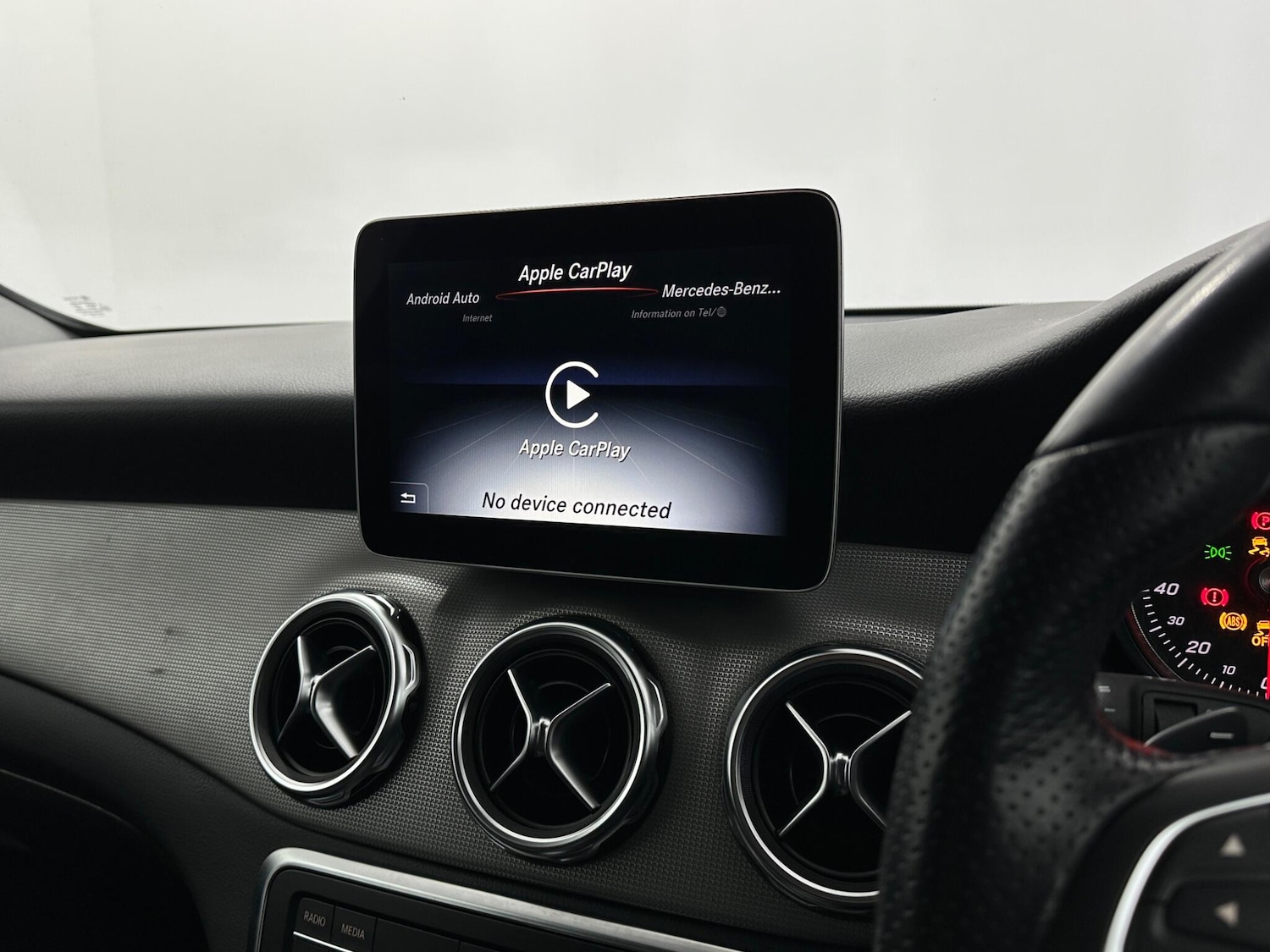 Used Mercedes-Benz GLA for sale - 77957582: Photo 26