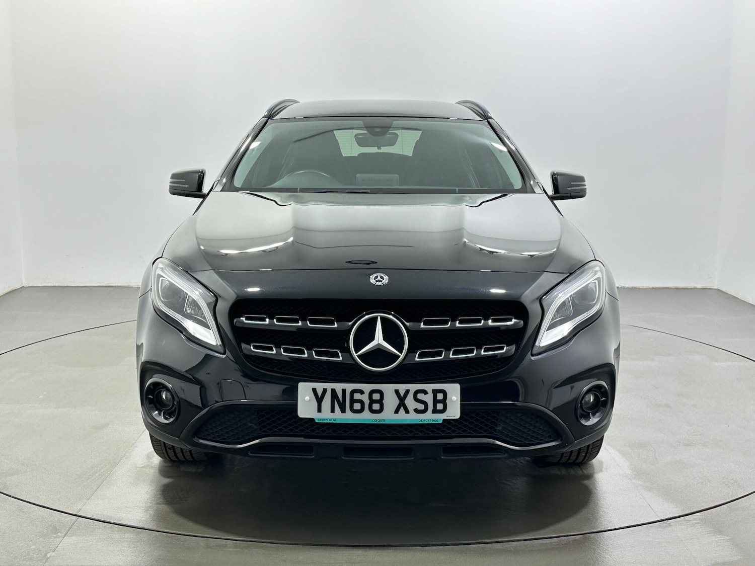 Used Mercedes-Benz GLA for sale - 77957582: Photo 3