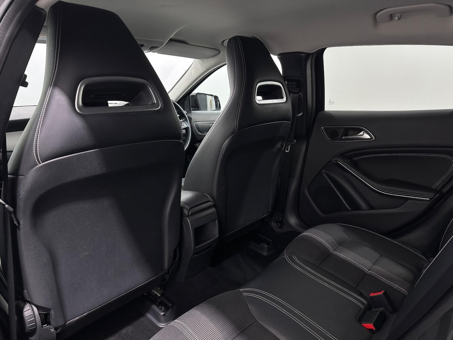 Used Mercedes-Benz GLA for sale - 77957582: Photo 38