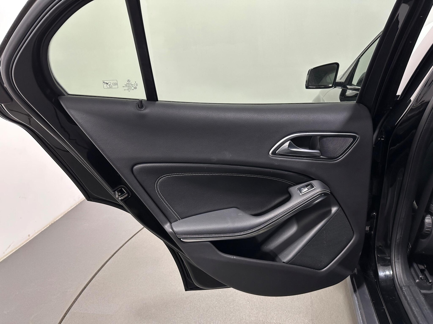 Used Mercedes-Benz GLA for sale - 77957582: Photo 39