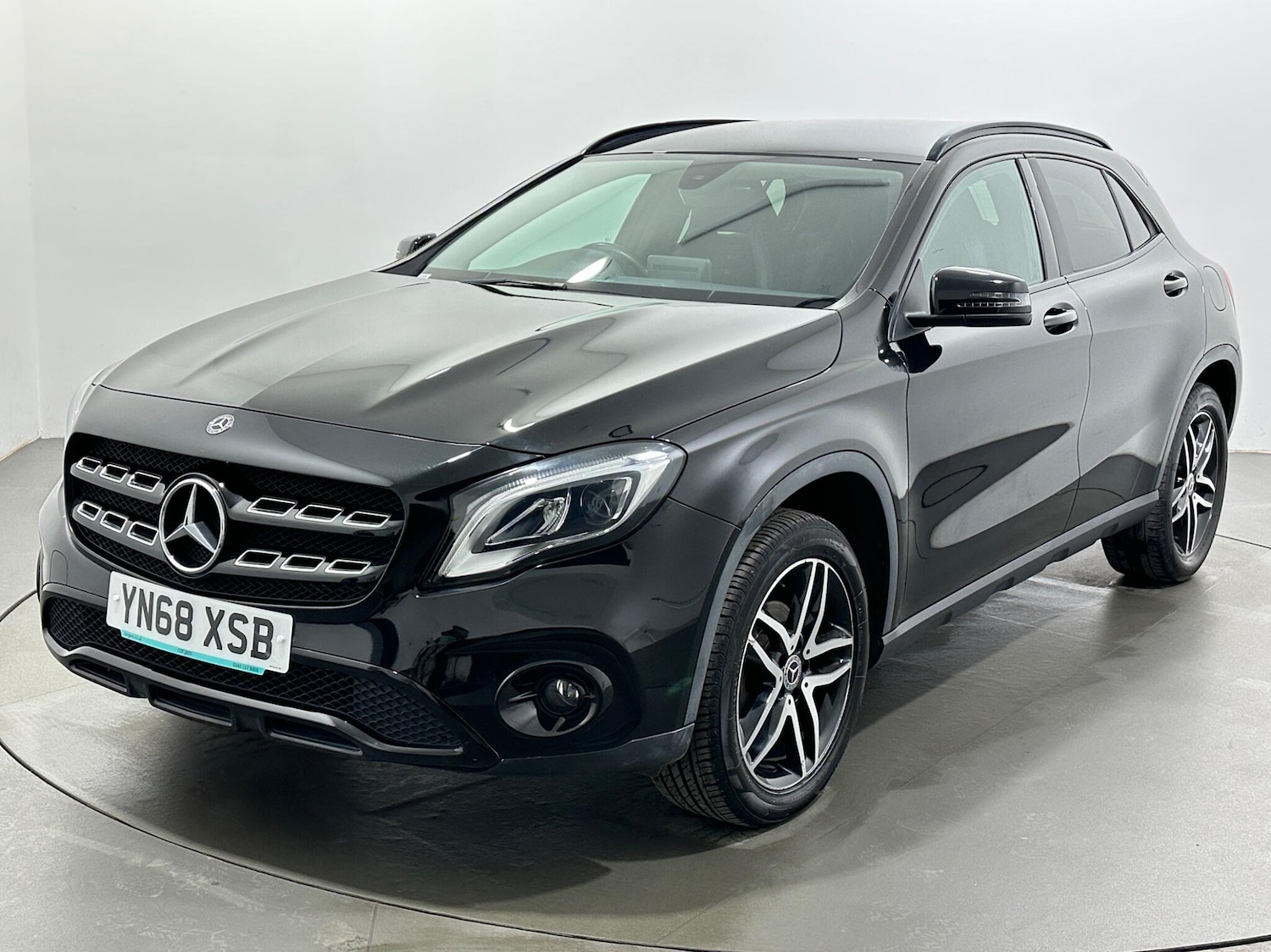 Used Mercedes-Benz GLA for sale - 77957582: Photo 4