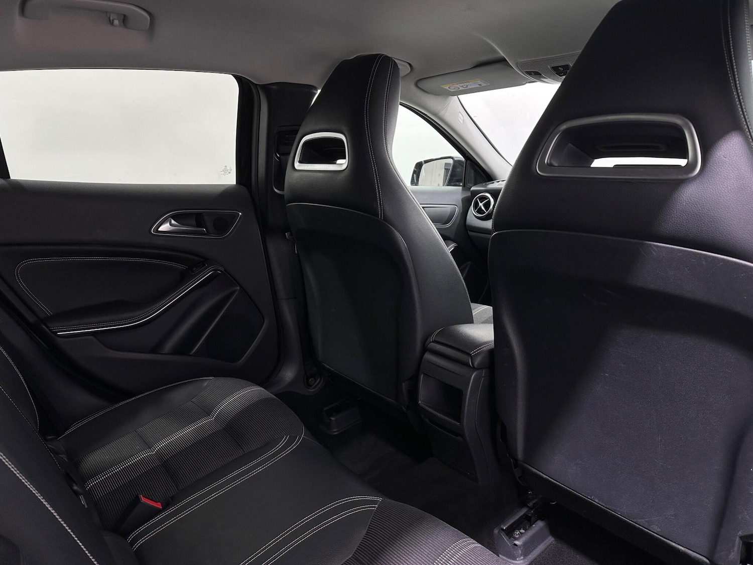 Used Mercedes-Benz GLA for sale - 77957582: Photo 40