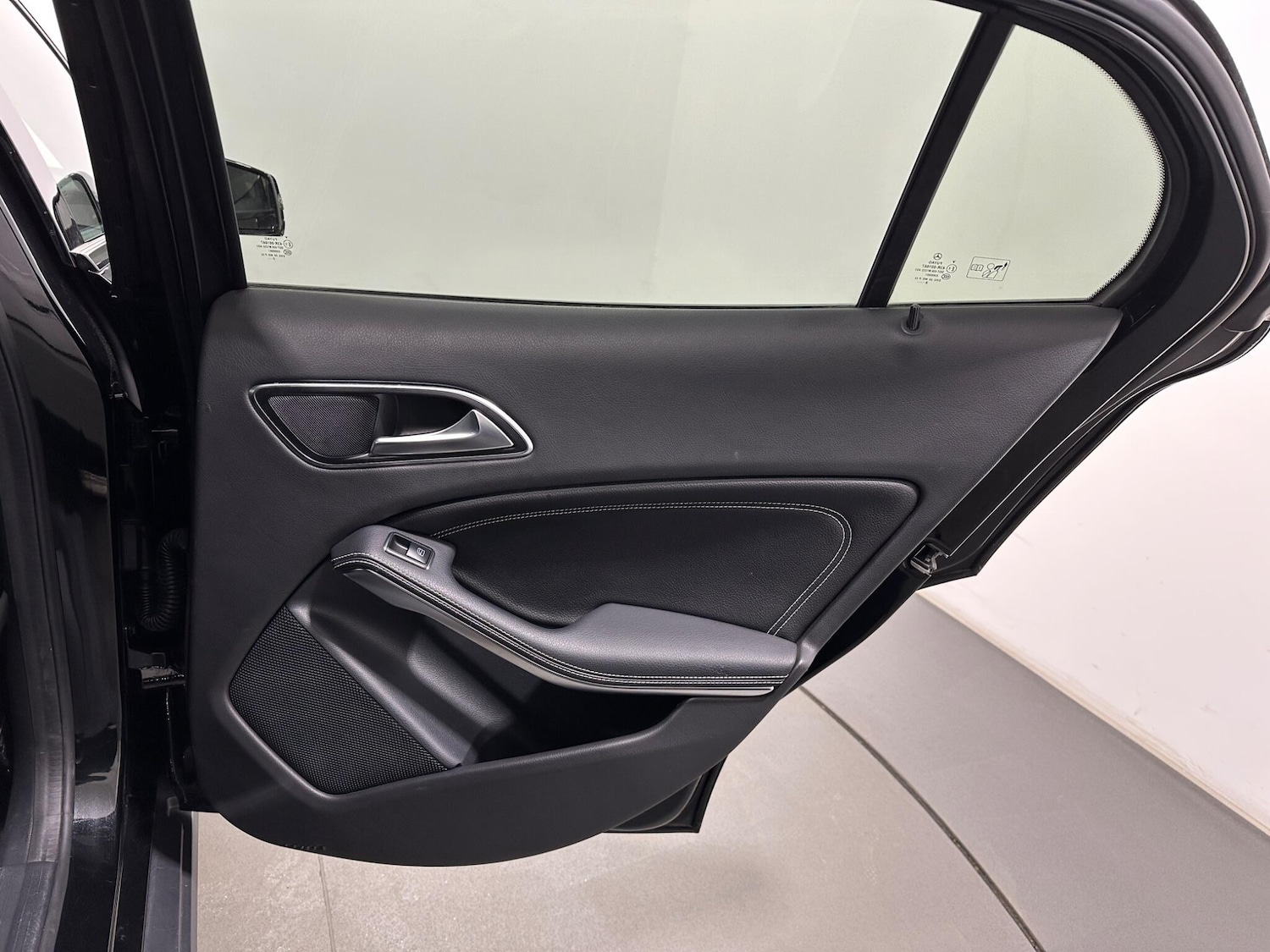 Used Mercedes-Benz GLA for sale - 77957582: Photo 42