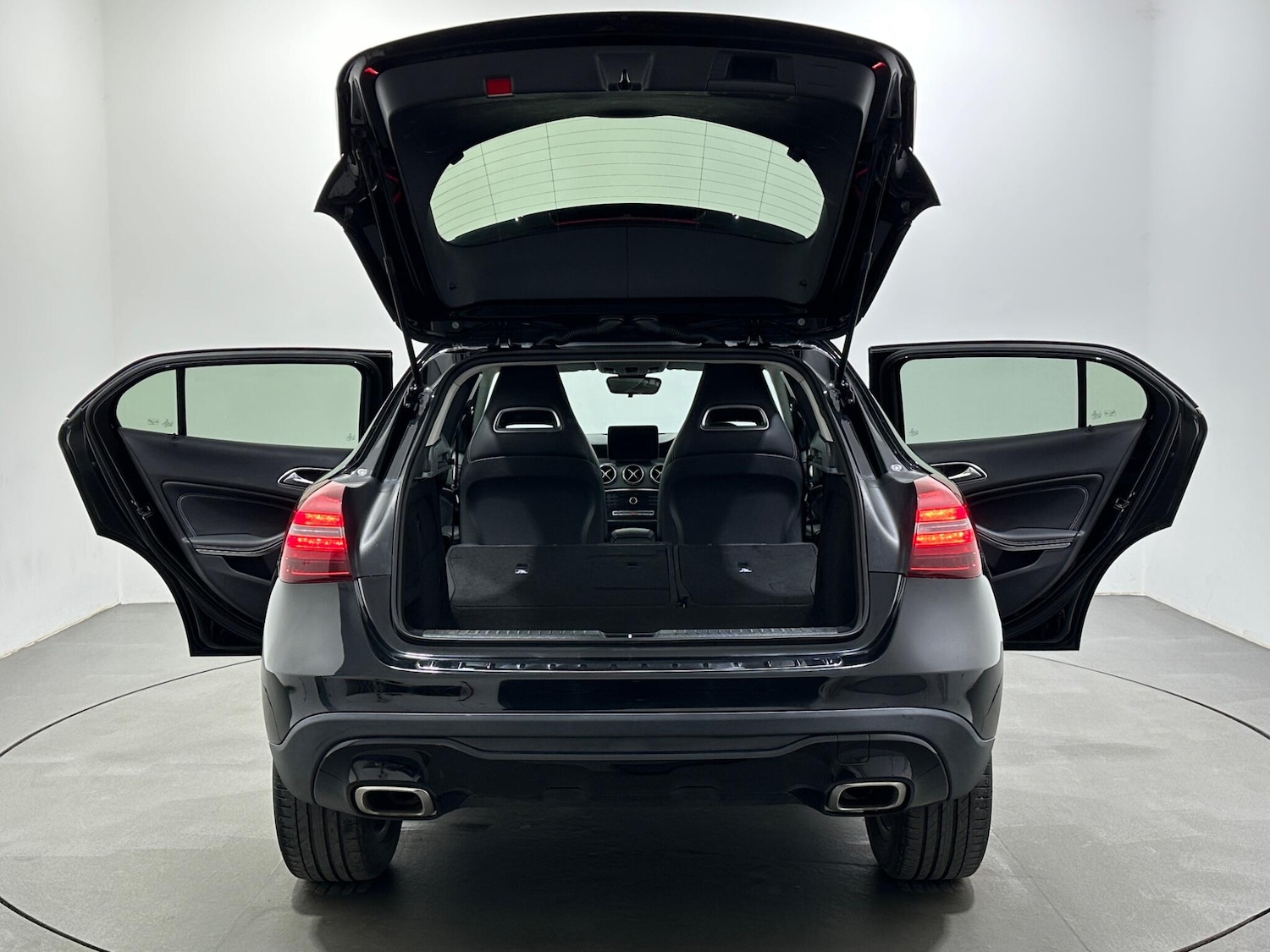 Used Mercedes-Benz GLA for sale - 77957582: Photo 43