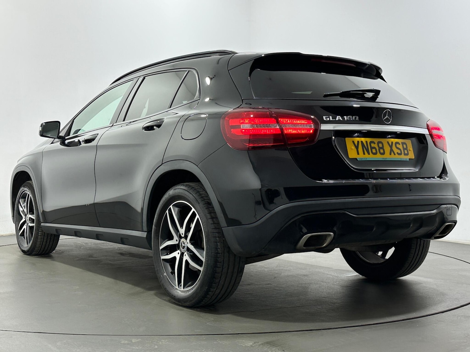 Used Mercedes-Benz GLA for sale - 77957582: Photo 47